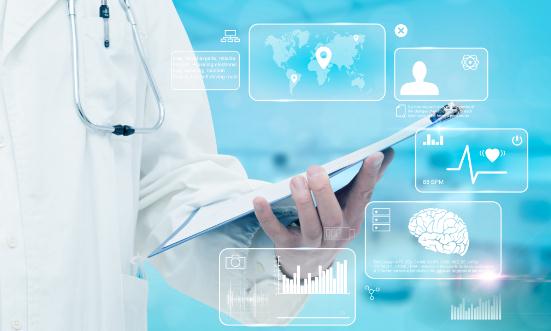 2024智慧医院行业发展现状及投融资、市场规模分析
