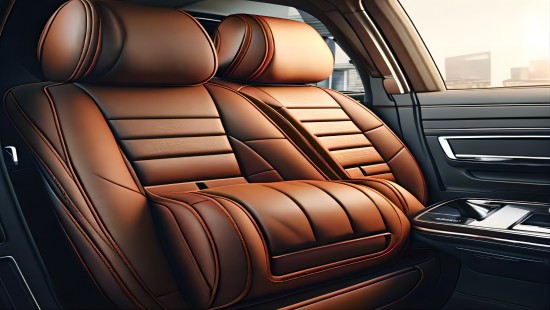 汽车座椅市场空间大，国产替代趋势明确