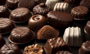 可可价格飙升涨幅远超金价 全球60年来最严重短缺 巧克力行业发展分析及投资风险研究报告