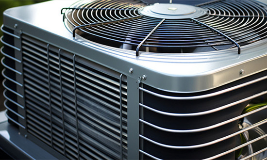 热泵产业上下游市场分析及未来发展潜力