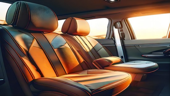 汽车座椅产业链分析