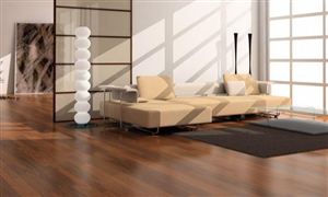 WPC地板的优缺点分析及未来发展趋势