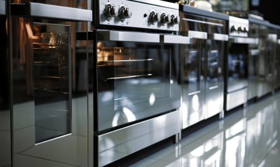 智能炒菜机产业链上下游发展现状及未来发展前景、投资机会