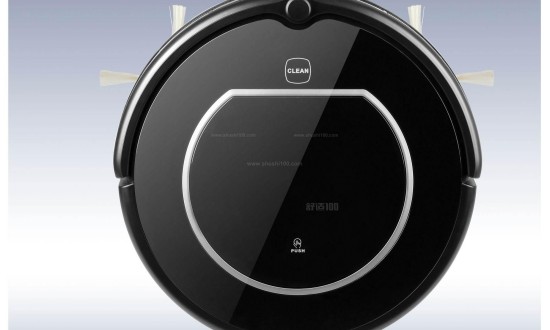 2024年智能吸尘器行业的产业链上下游结构及重点企业情况