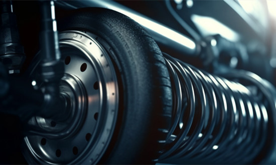 铝合金汽车零部件行业市场深度分析2024