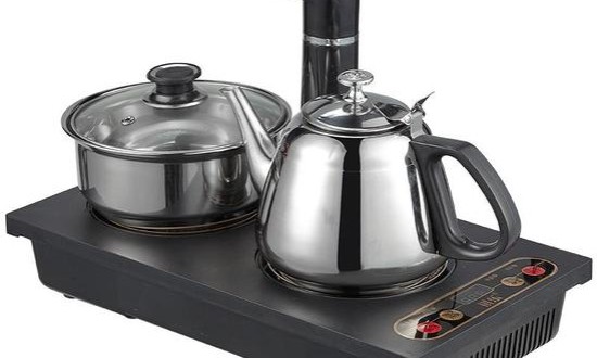 2024年中国电茶炉行业的产业链上下游结构及重点企业情况