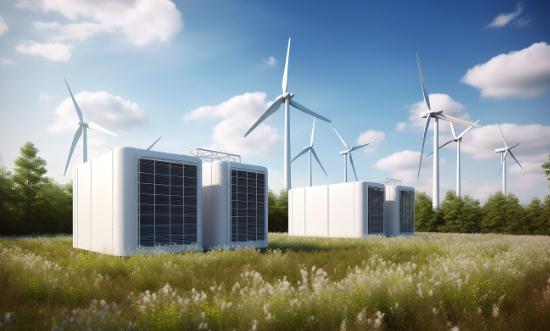 “十四五”期间我国将建九座大型清洁能源基地 清洁能源产业未来发展分析