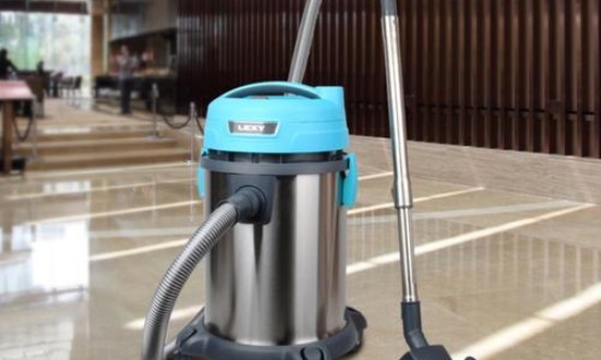 2024年中国干湿两用吸尘器行业的产业链上下游结构及重点企业