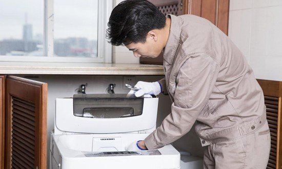 2024年中国家电维修行业的产业链供需布局及发展趋势