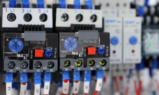 继电器行业竞争格局及龙头企业、发展趋势分析2024