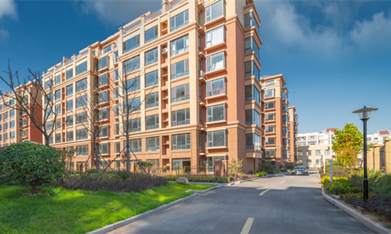 2024民用建筑行业现状及趋势分析