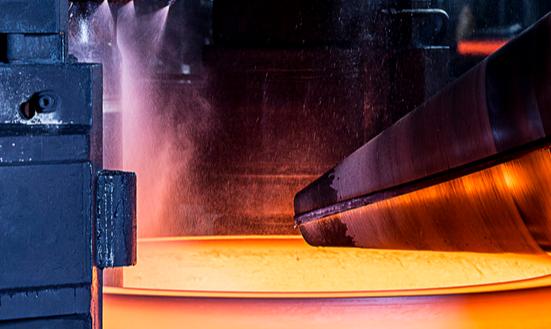 铸造行业发展趋势及竞争格局分析2024