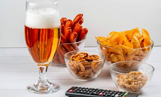 2024年休闲食品产业现状及未来发展趋势分析