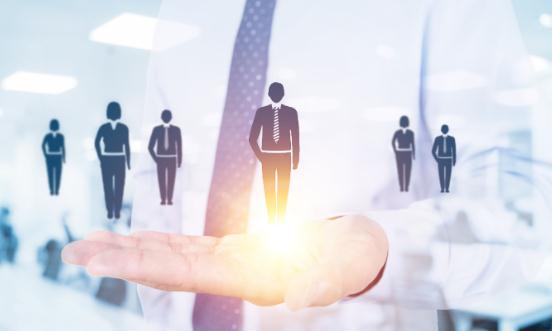 劳务派遣行业市场发展现状及区域分布分析2024