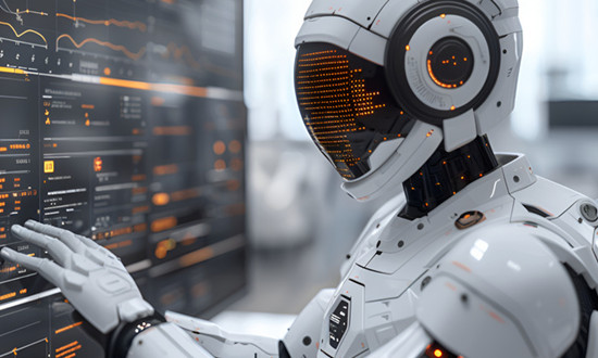 特种机器人行业市场全景分析报告2024