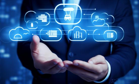 混合云行业深度分析 预计2025年全球混合云市场规模将达2100亿美元