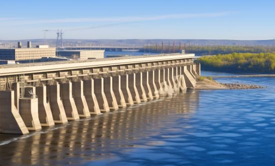 水电站行业市场规模及未来发展空间预测分析2024