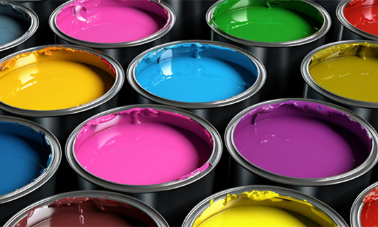 特种涂料行业上下游情况分析及未来发展趋势