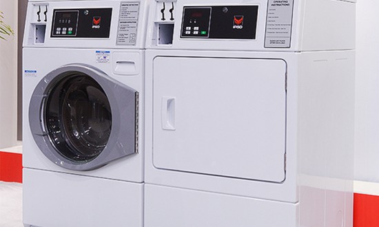 2024年干洗机行业的产业链上下游结构及发展趋势分析