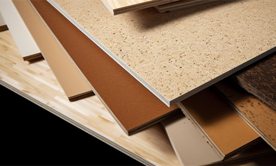 胶合板行业市场深度调研分析