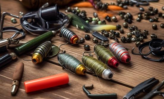 渔业市场规模将继续增长 渔具行业市场未来发展趋势及前景分析