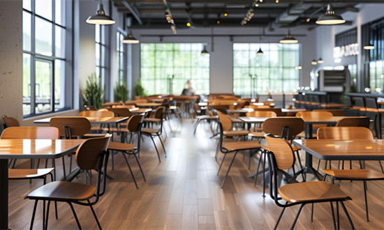 餐厅家具行业市场需求分析及未来发展趋势研究