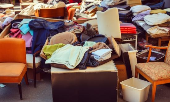 废旧纺织品行业未来发展趋势及投资机会分析2024