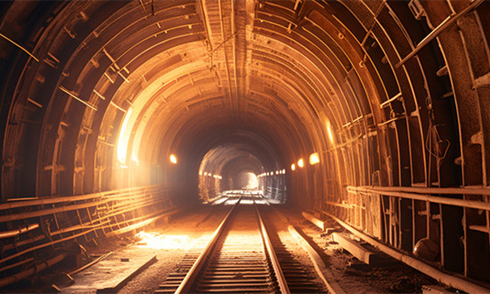 隧道灯具行业发展分析及未来市场前景