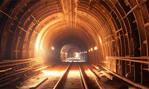 隧道灯具行业发展分析及未来市场前景