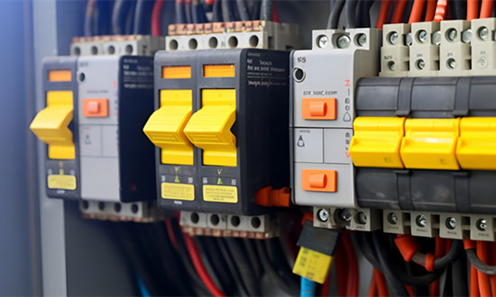 开关电源产业现状及未来发展趋势分析报告2024