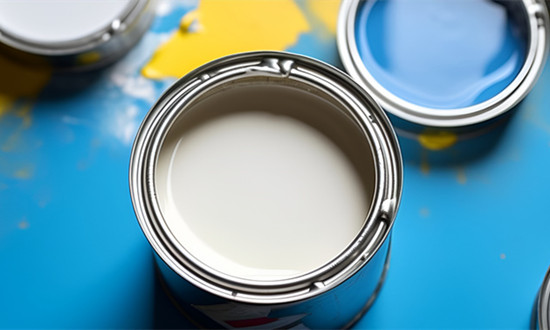 防火涂料行业发展概况及未来市场趋势分析