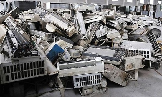 2024年中国废旧电器行业的市场发展现状及发展前景分析