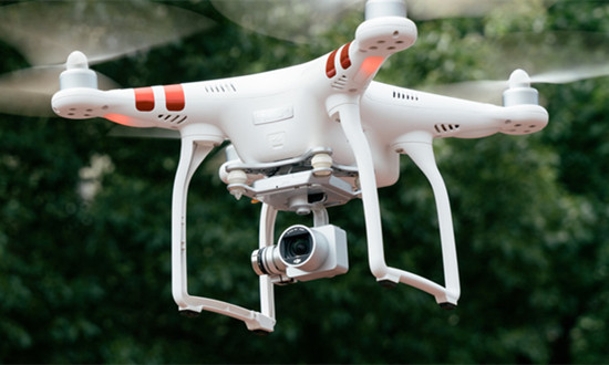 隧道无人机行业市场发展及前景分析2024