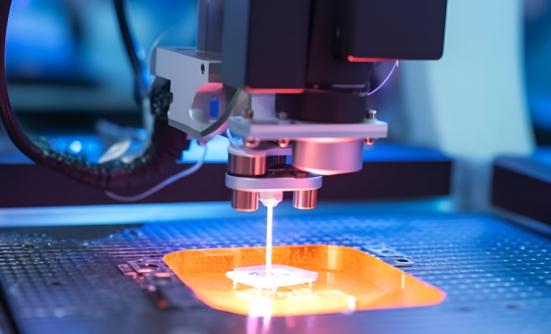 激光切割机行业供需格局及未来发展前景、趋势分析2024