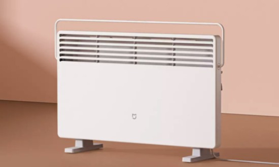 2024年中国电暖气行业的产业链上下游结构及发展现状