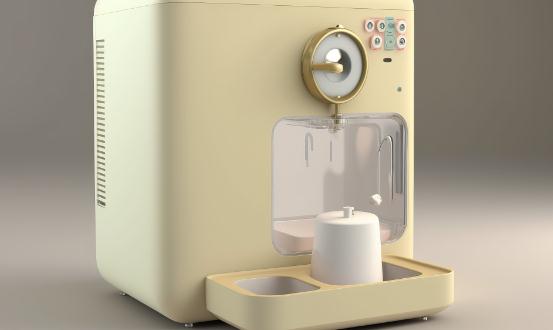 豆浆机产品在韩国等国家的交易额暴增 豆浆机市场现状及竞争格局分析