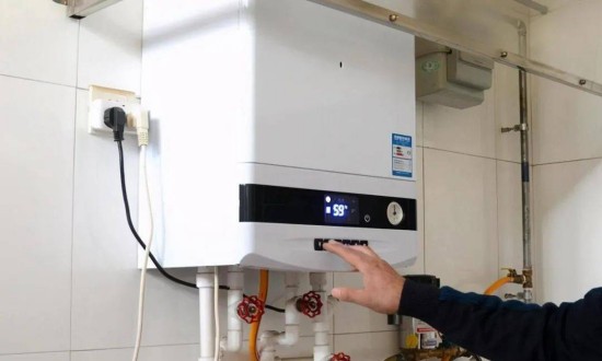 2024年中国燃气壁挂炉行业的产业链上下游结构及重点企业情况