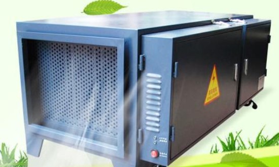 2024年油烟净化器行业的产业链供需布局及发展趋势