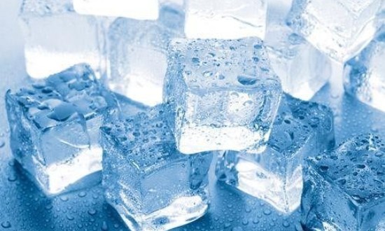 2024年中国食用冰行业的产业链供需布局及市场发展现状