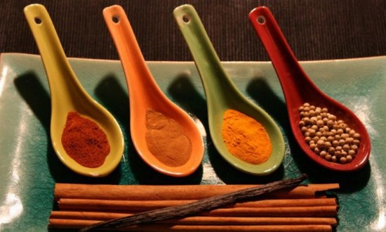 2024年中国食用香精香料行业的产业链上下游结构及重点企业