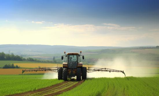 2024农资流通产业发展现状及整体规模分析