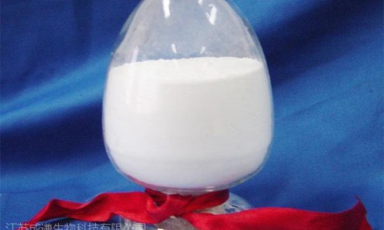 2024年营养强化剂行业的产业链上下游结构及重点企业