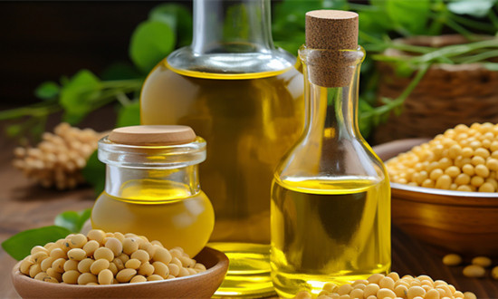 植物油加工市场特征分析及有机植物油行业供需态势