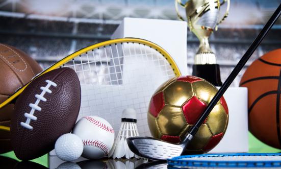 义乌体育用品对法国出口额增超70% 体育用品市场发展现状2024