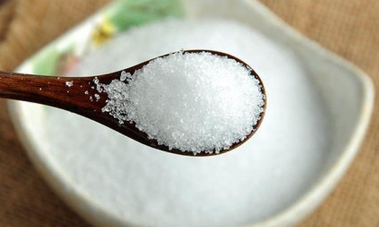 2024年中国山梨糖醇行业的产业链上下游结构及发展趋势分析