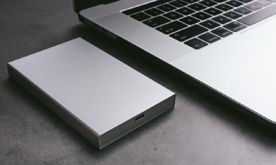 移动硬盘行业深度分析2024