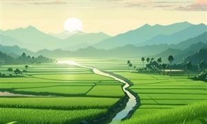 中原大粮仓 粮食总产量位列全国第二位 农业种植行业市场深度调研及投资策略预测报告