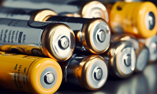 2024中国废电池回收行业市场环境及未来发展前景