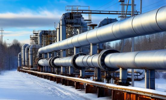 管道运输行业发展现状及未来趋势、投资前景分析2024