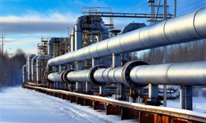 管道运输行业发展现状及未来趋势、投资前景分析2024